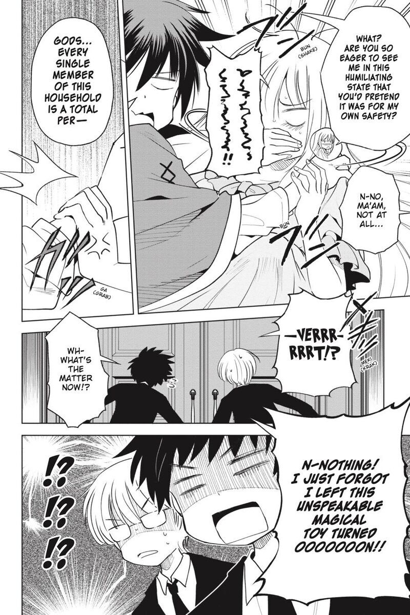 Read Kono Subarashii Sekai ni Shukufuku o! EN Manga Online
