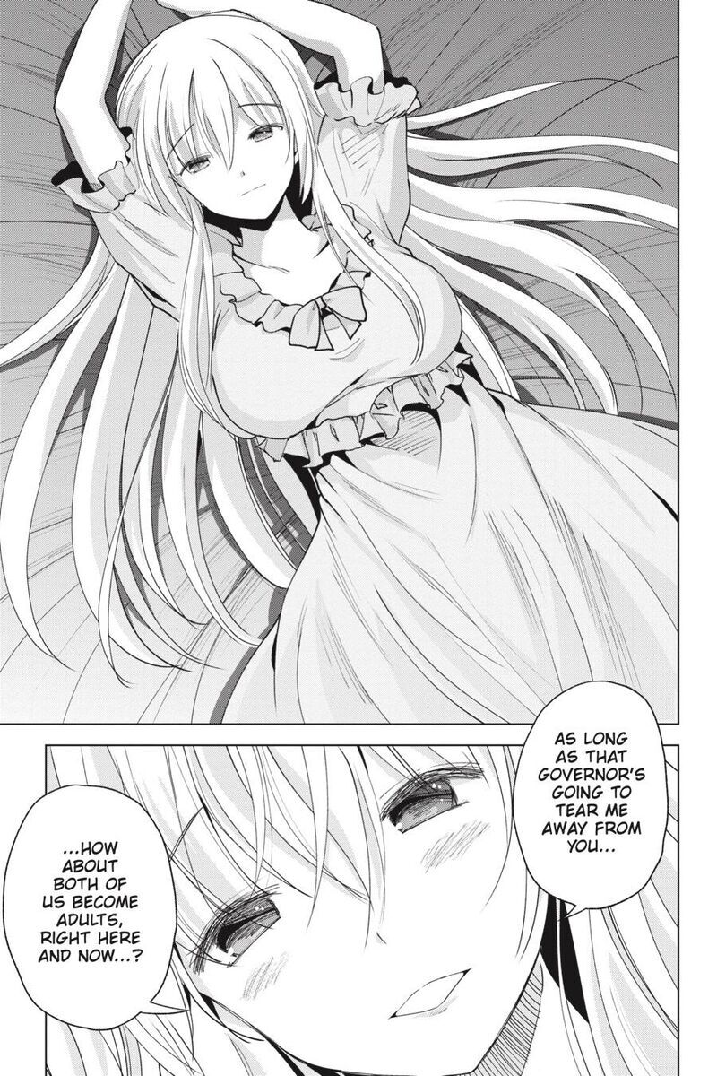 Read Kono Subarashii Sekai ni Shukufuku o! EN Manga Online
