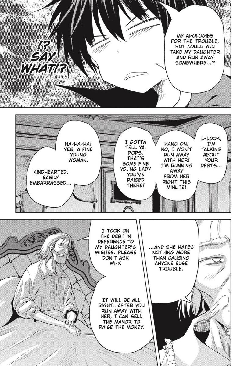 Read Kono Subarashii Sekai ni Shukufuku o! EN Manga Online