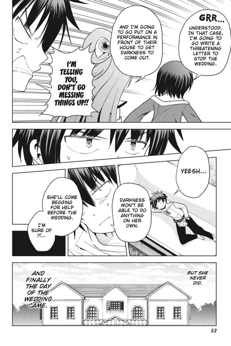 Read Kono Subarashii Sekai ni Shukufuku o! EN Manga Online