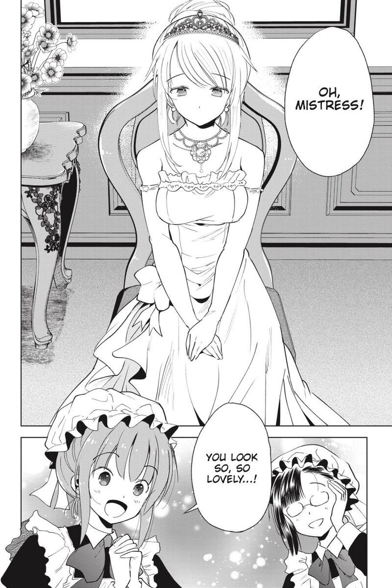 Read Kono Subarashii Sekai ni Shukufuku o! EN Manga Online