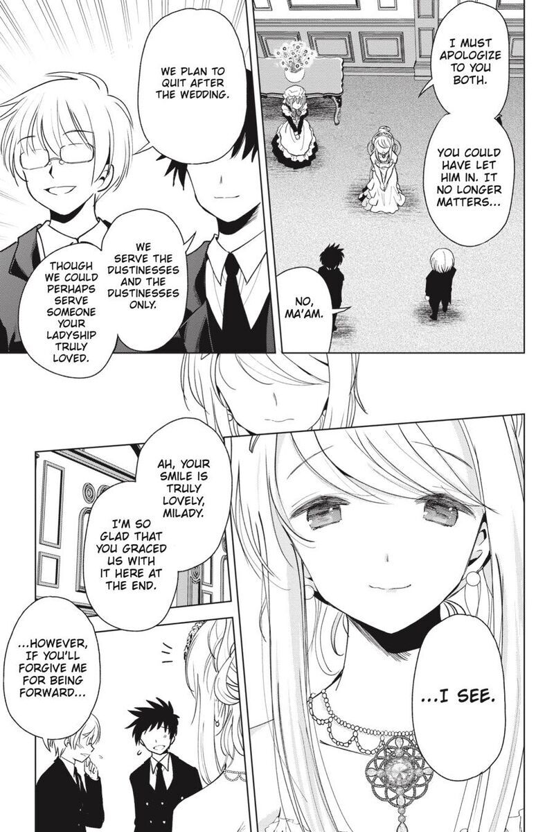 Read Kono Subarashii Sekai ni Shukufuku o! EN Manga Online