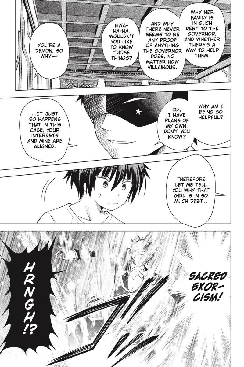Read Kono Subarashii Sekai ni Shukufuku o! EN Manga Online