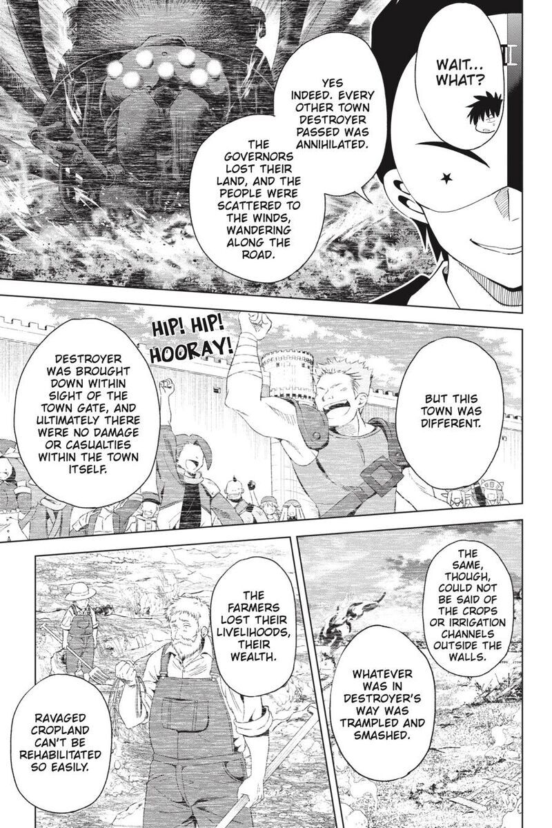 Read Kono Subarashii Sekai ni Shukufuku o! EN Manga Online