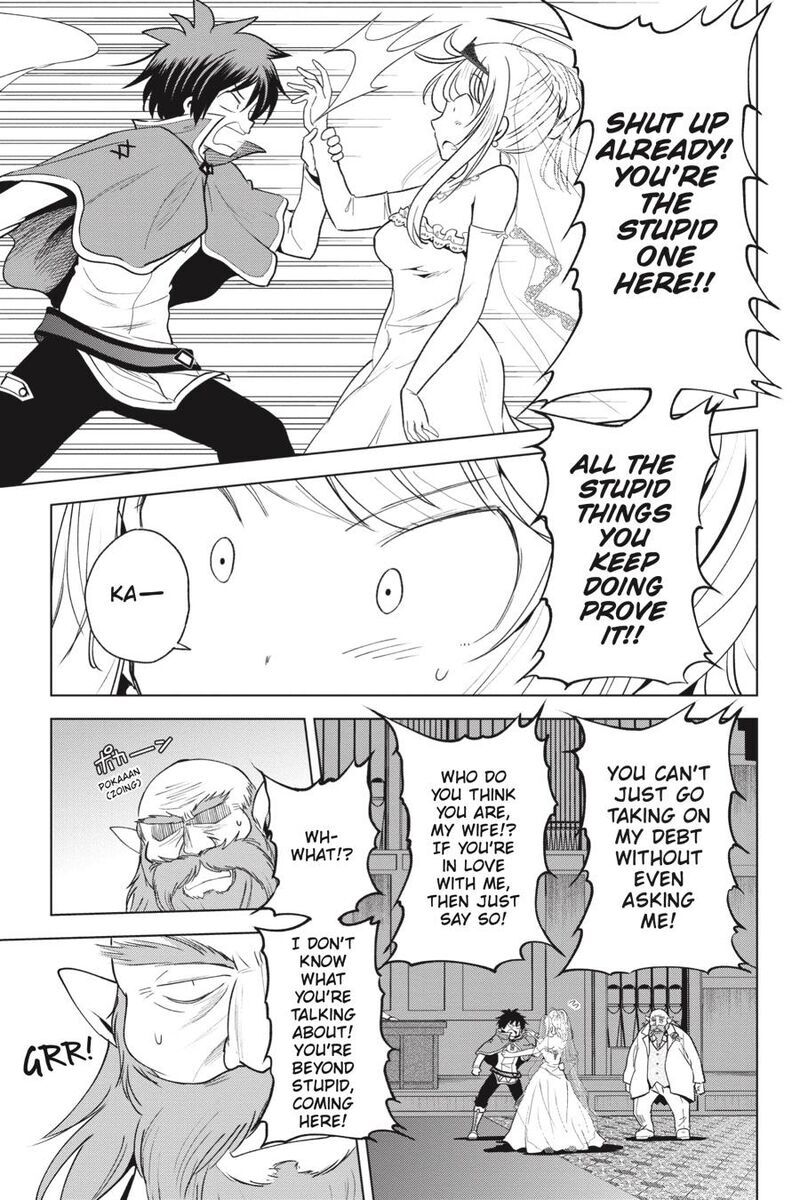 Read Kono Subarashii Sekai ni Shukufuku o! EN Manga Online