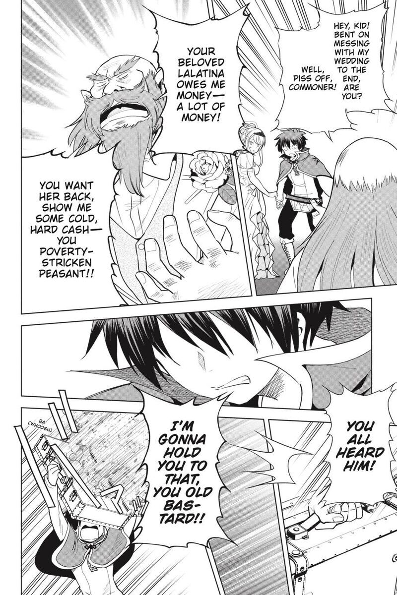 Read Kono Subarashii Sekai ni Shukufuku o! EN Manga Online