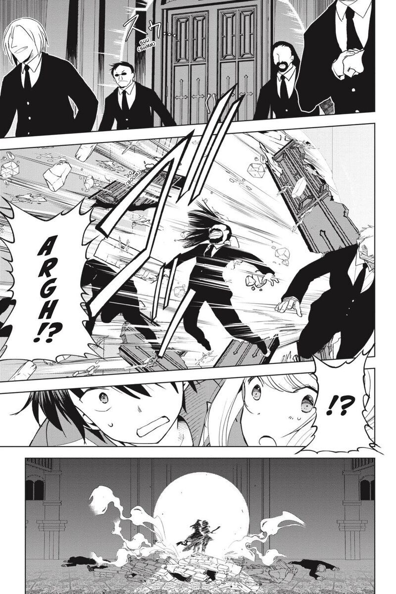 Read Kono Subarashii Sekai ni Shukufuku o! EN Manga Online