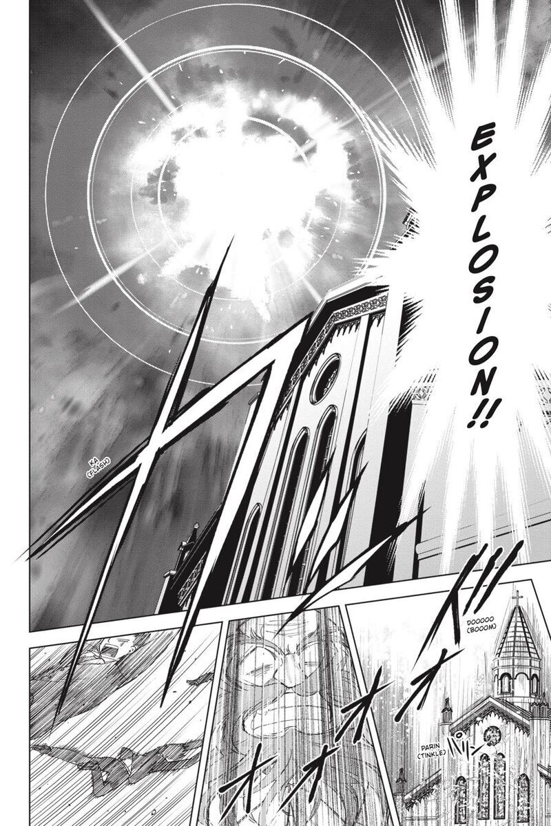 Read Kono Subarashii Sekai ni Shukufuku o! EN Manga Online