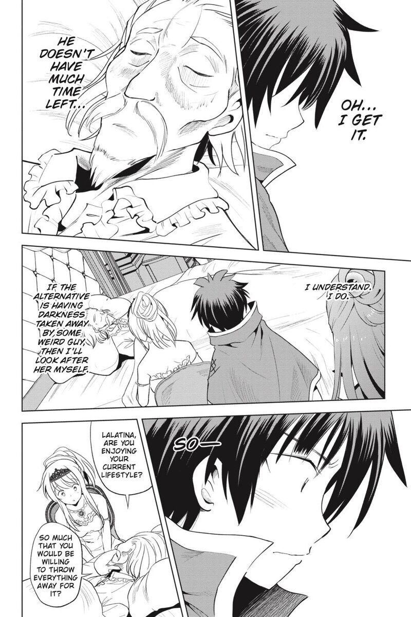 Read Kono Subarashii Sekai ni Shukufuku o! EN Manga Online