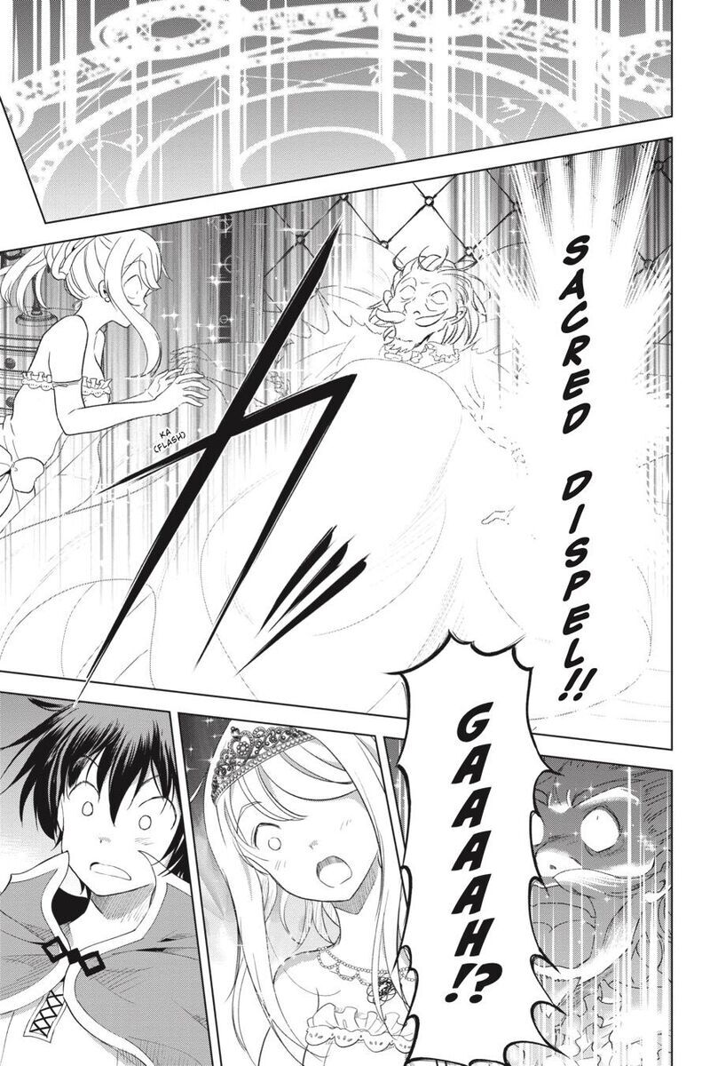 Read Kono Subarashii Sekai ni Shukufuku o! EN Manga Online