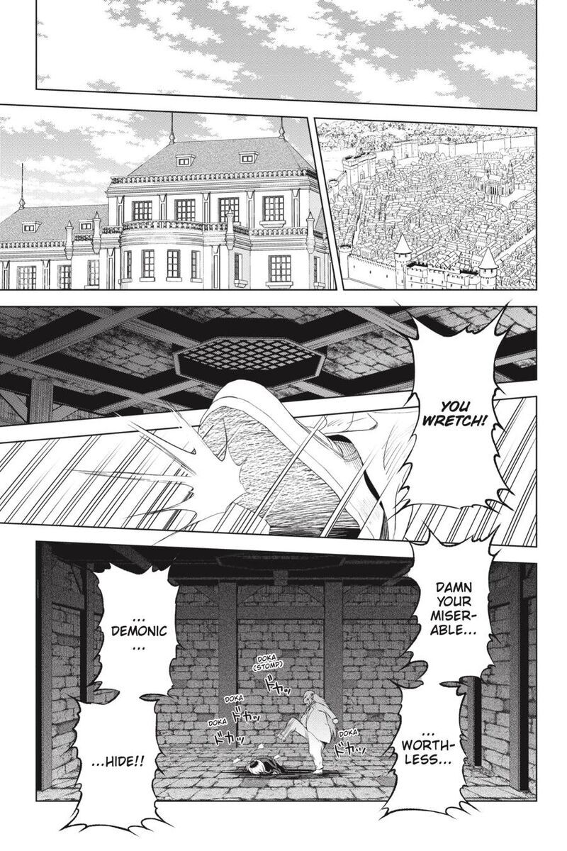 Read Kono Subarashii Sekai ni Shukufuku o! EN Manga Online