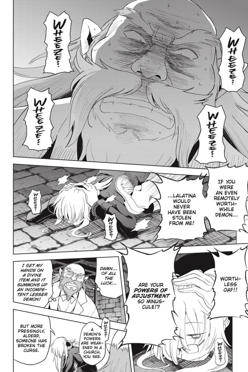 Read Kono Subarashii Sekai ni Shukufuku o! EN Manga Online