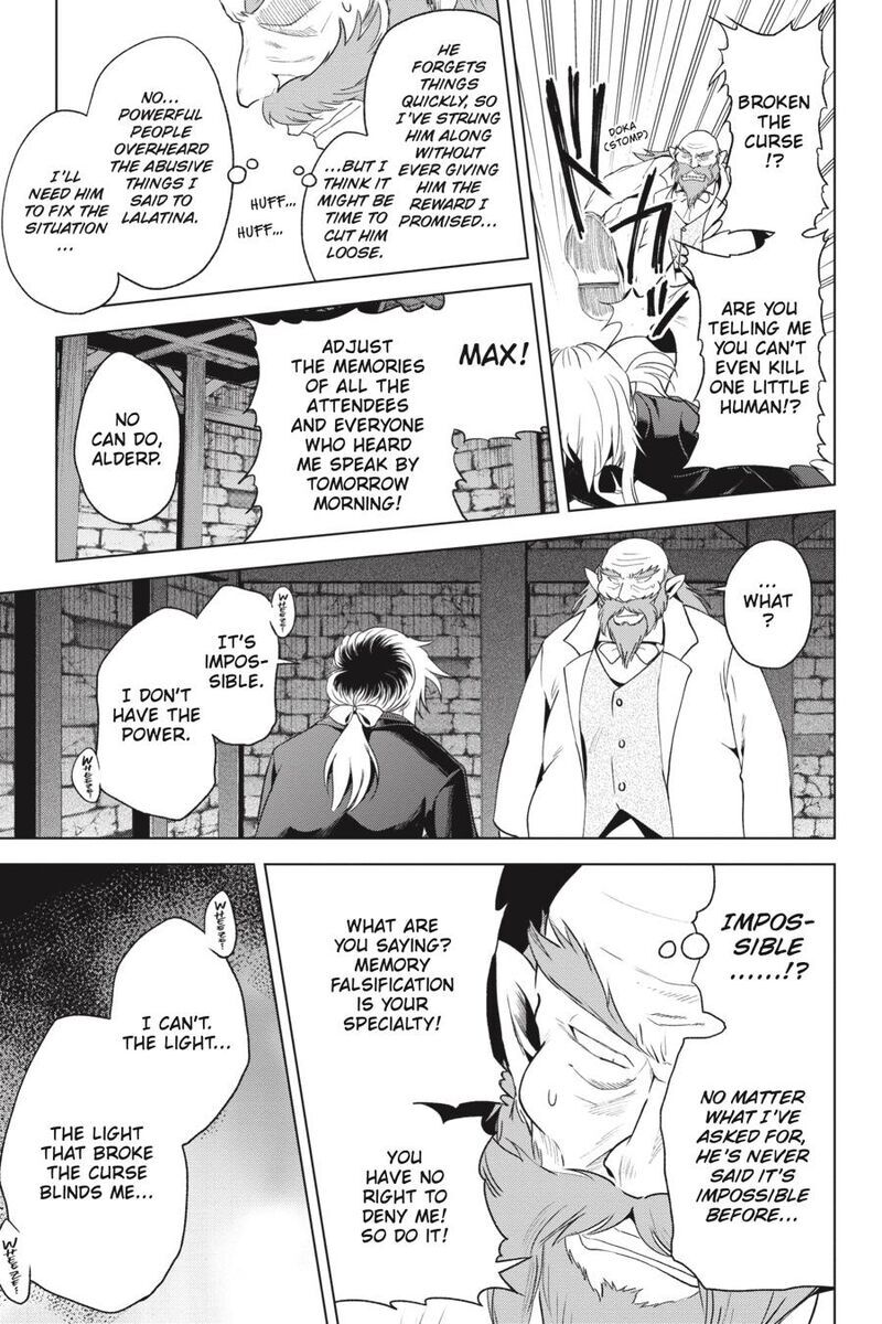 Read Kono Subarashii Sekai ni Shukufuku o! EN Manga Online