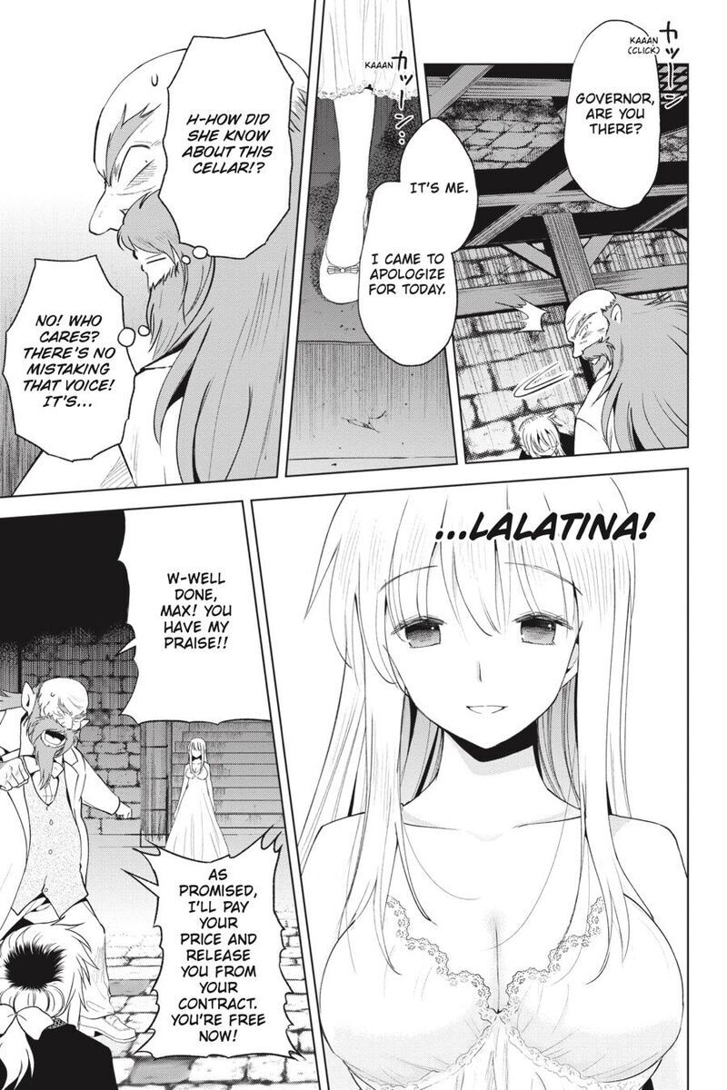Read Kono Subarashii Sekai ni Shukufuku o! EN Manga Online