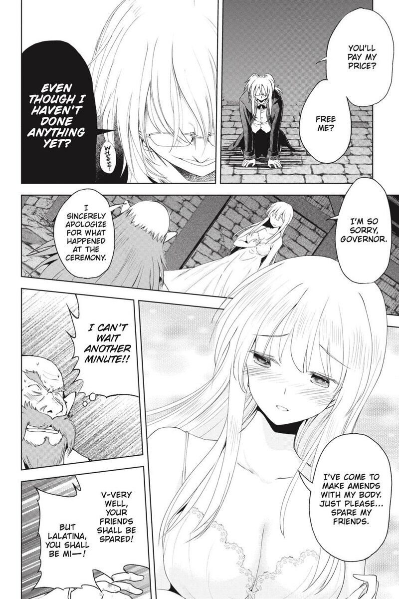 Read Kono Subarashii Sekai ni Shukufuku o! EN Manga Online