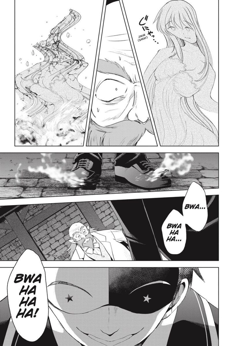 Read Kono Subarashii Sekai ni Shukufuku o! EN Manga Online