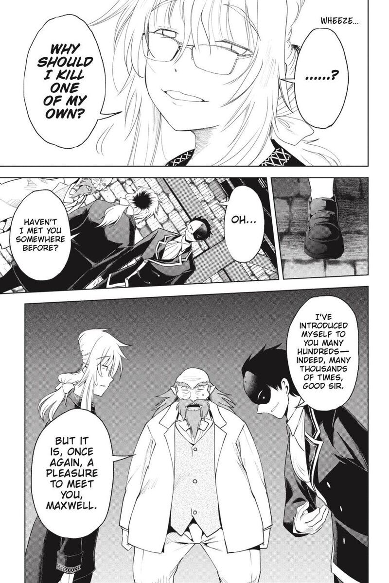 Read Kono Subarashii Sekai ni Shukufuku o! EN Manga Online