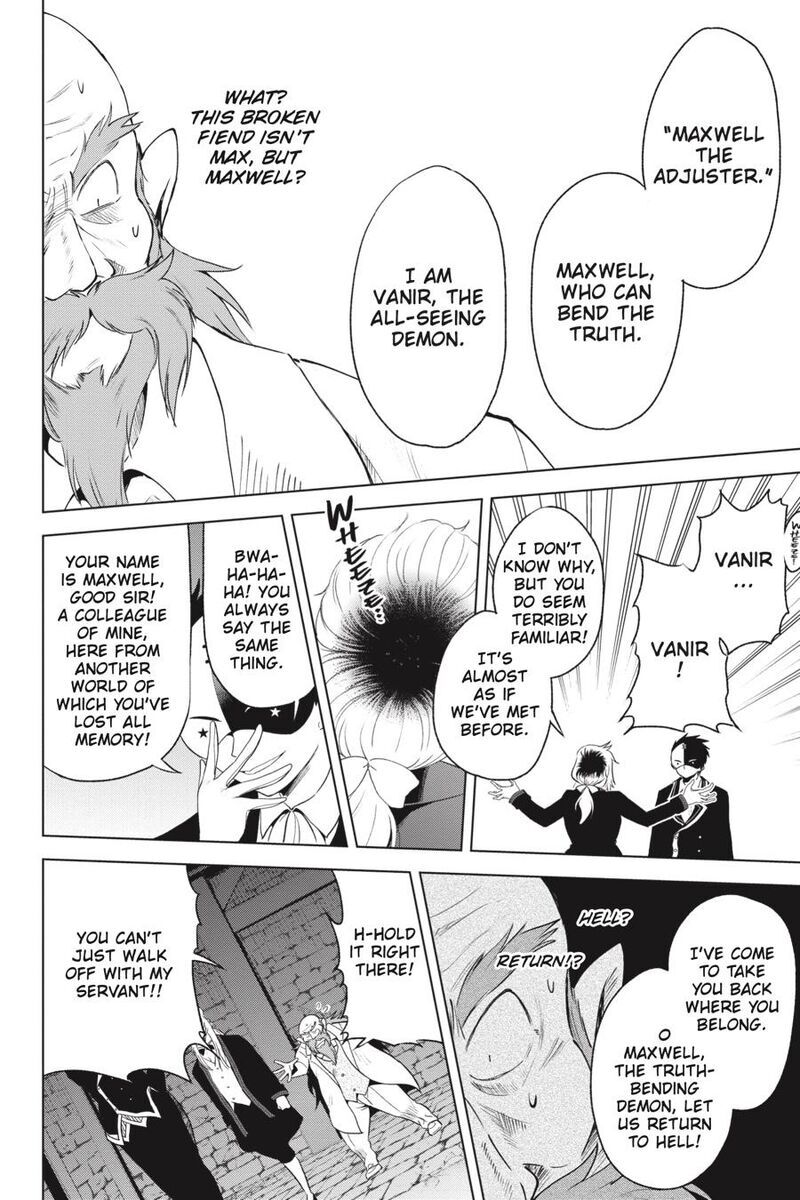 Read Kono Subarashii Sekai ni Shukufuku o! EN Manga Online