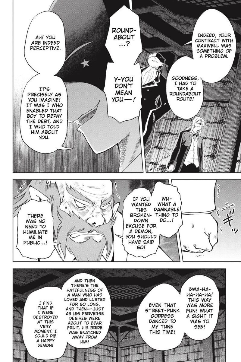 Read Kono Subarashii Sekai ni Shukufuku o! EN Manga Online