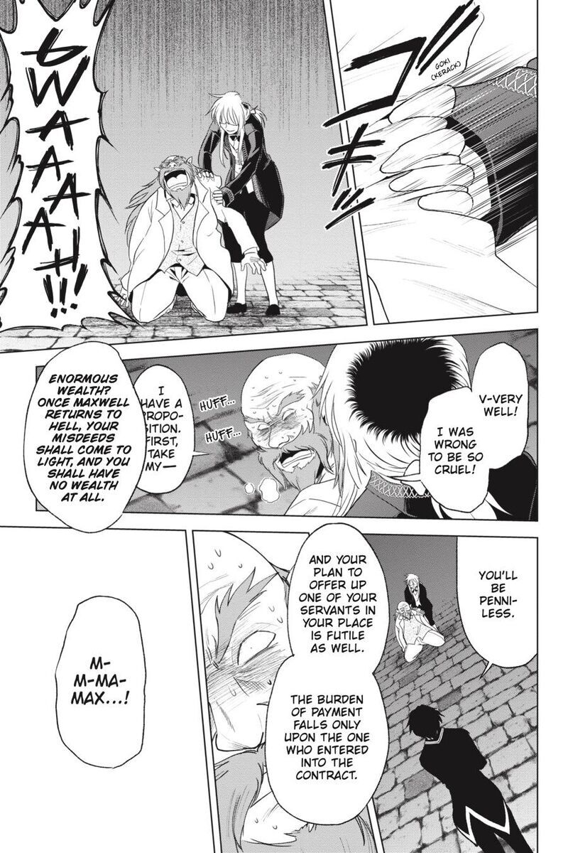 Read Kono Subarashii Sekai ni Shukufuku o! EN Manga Online