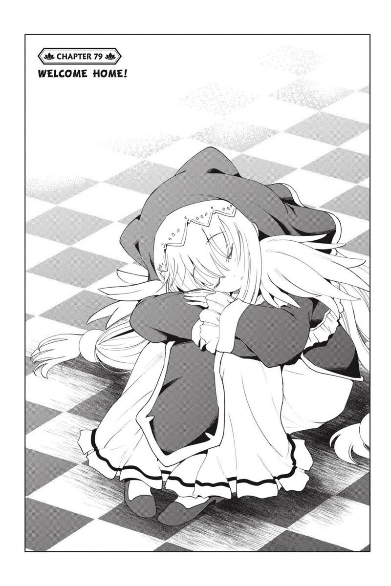 Read Kono Subarashii Sekai ni Shukufuku o! EN Manga Online