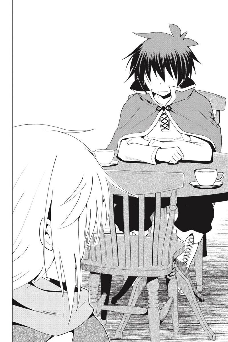 Read Kono Subarashii Sekai ni Shukufuku o! EN Manga Online