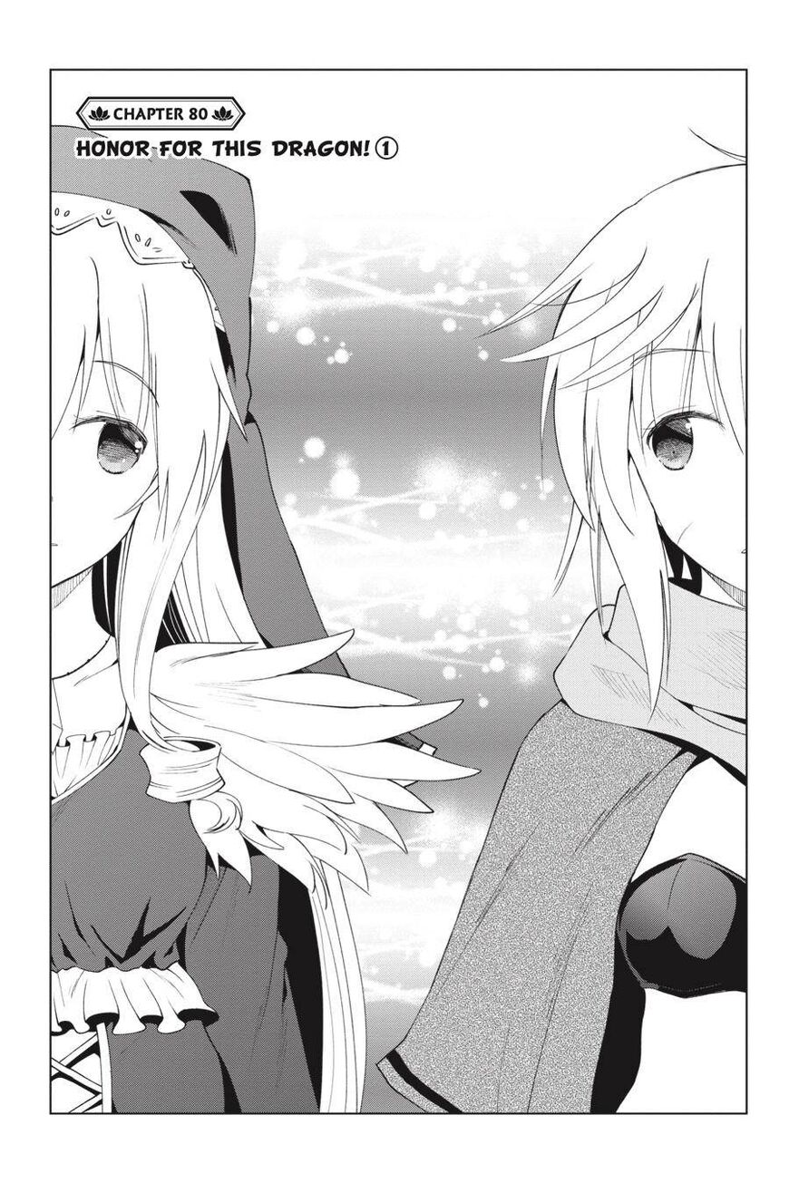 Read Kono Subarashii Sekai ni Shukufuku o! EN Manga Online