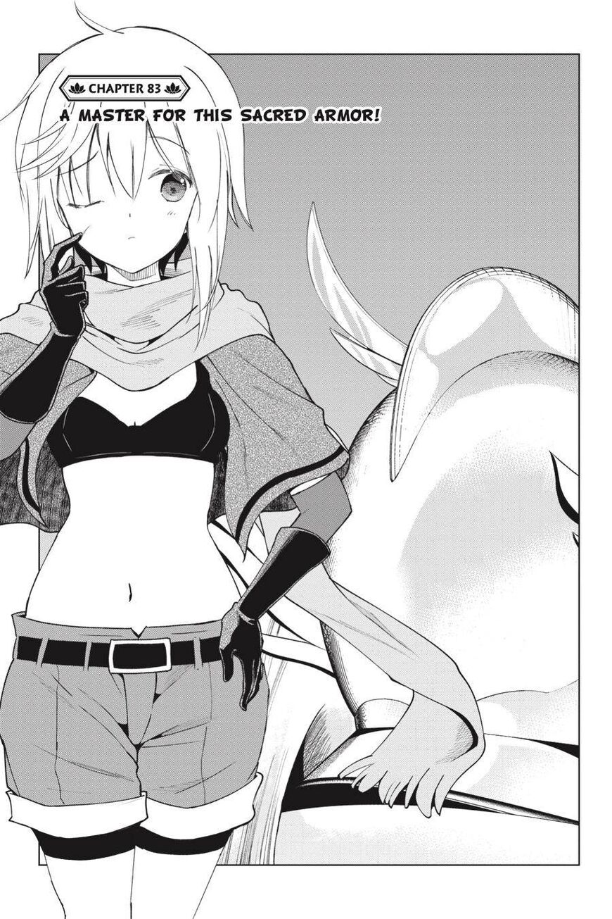 Read Kono Subarashii Sekai ni Shukufuku o! EN Manga Online