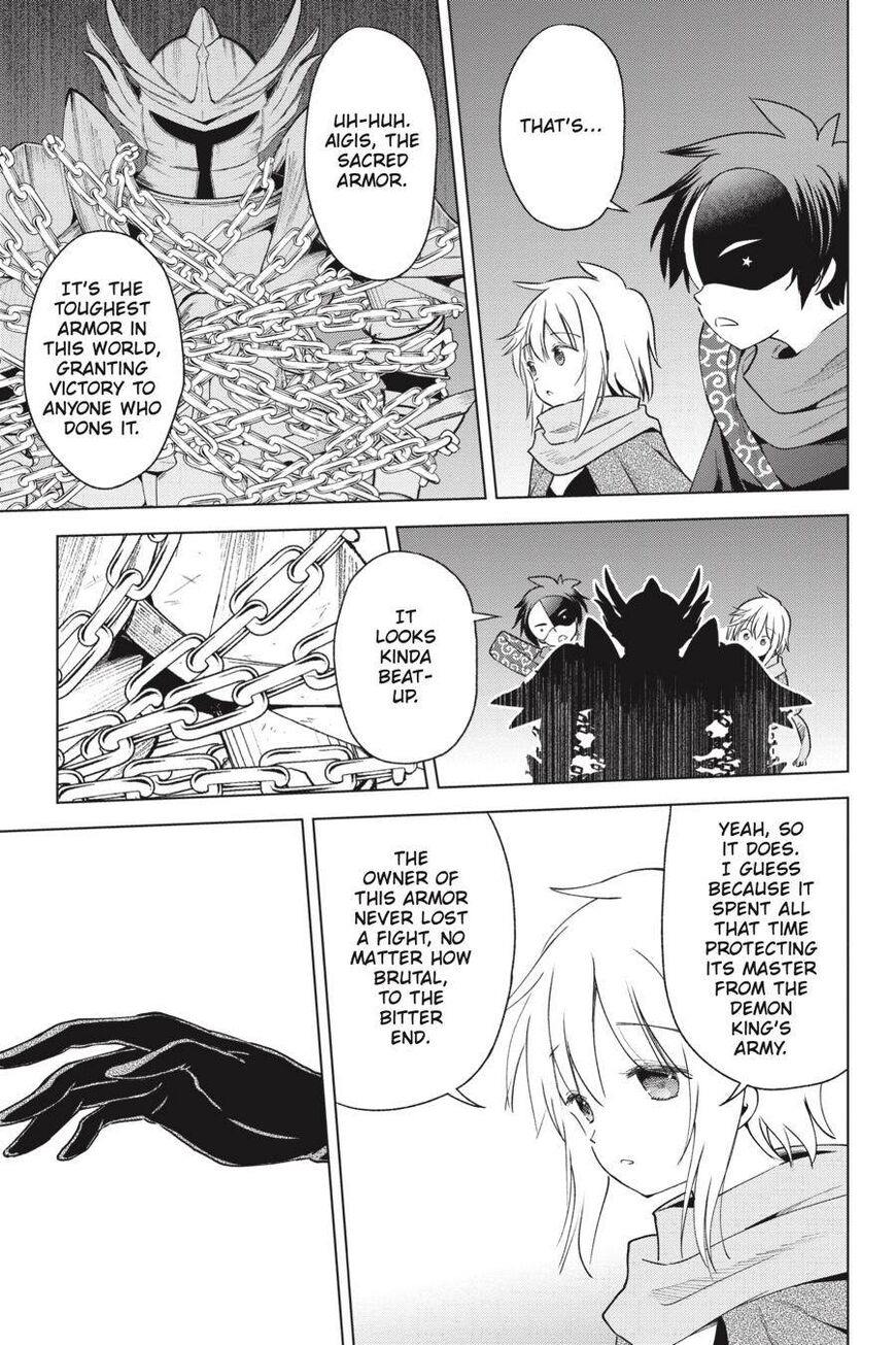 Read Kono Subarashii Sekai ni Shukufuku o! EN Manga Online