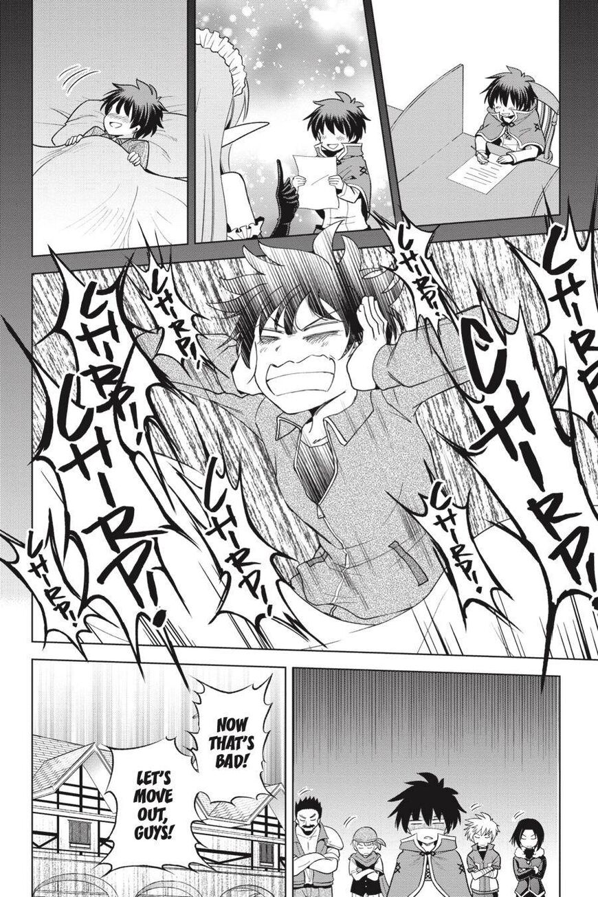 Read Kono Subarashii Sekai ni Shukufuku o! EN Manga Online