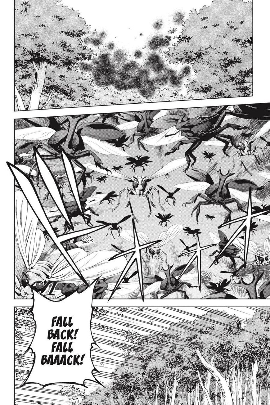 Read Kono Subarashii Sekai ni Shukufuku o! EN Manga Online