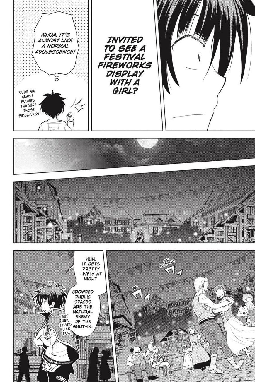 Read Kono Subarashii Sekai ni Shukufuku o! EN Manga Online