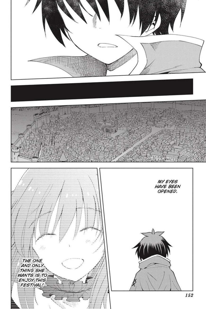 Read Kono Subarashii Sekai ni Shukufuku o! EN Manga Online