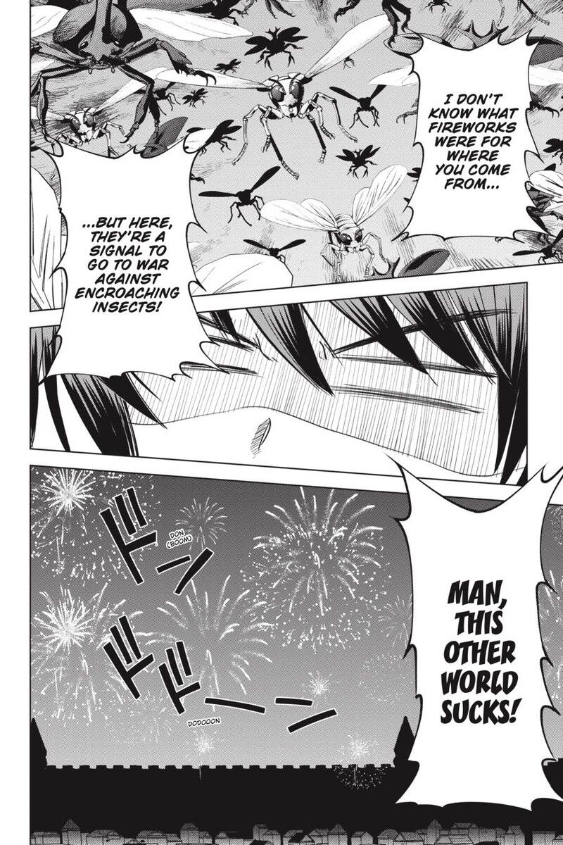 Read Kono Subarashii Sekai ni Shukufuku o! EN Manga Online