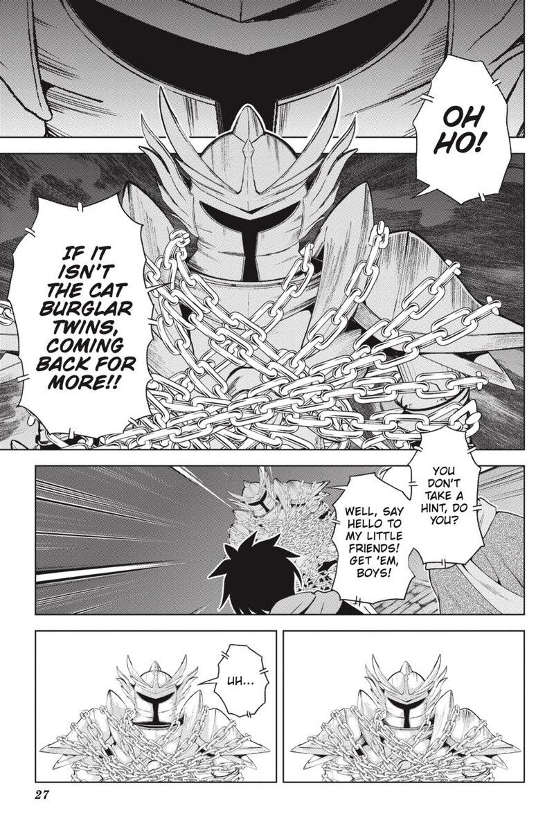 Read Kono Subarashii Sekai ni Shukufuku o! EN Manga Online