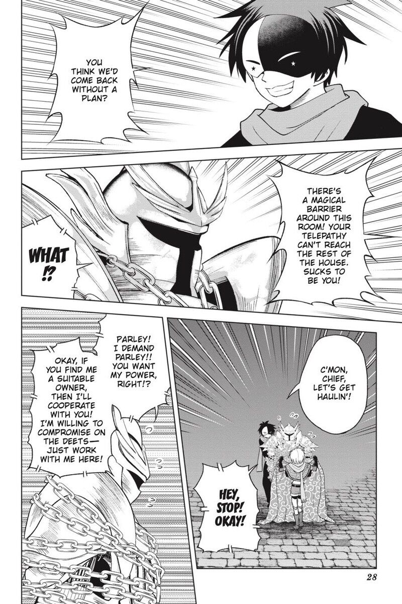Read Kono Subarashii Sekai ni Shukufuku o! EN Manga Online