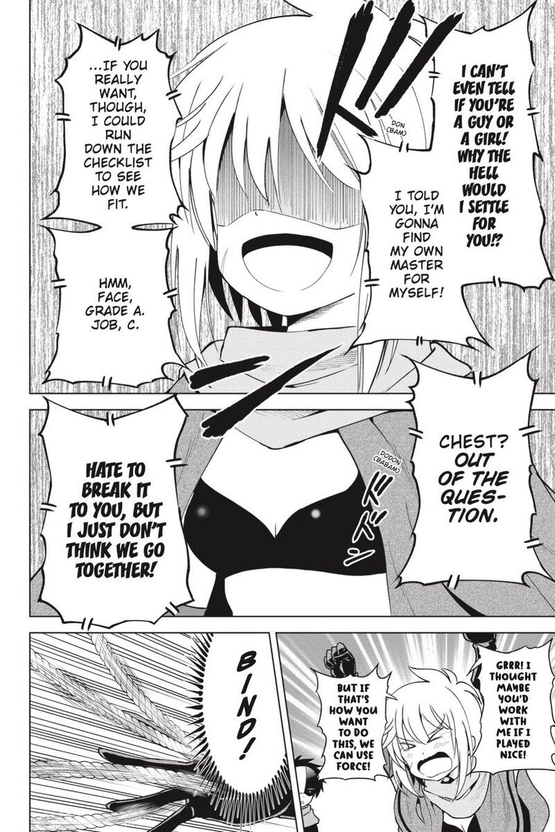 Read Kono Subarashii Sekai ni Shukufuku o! EN Manga Online