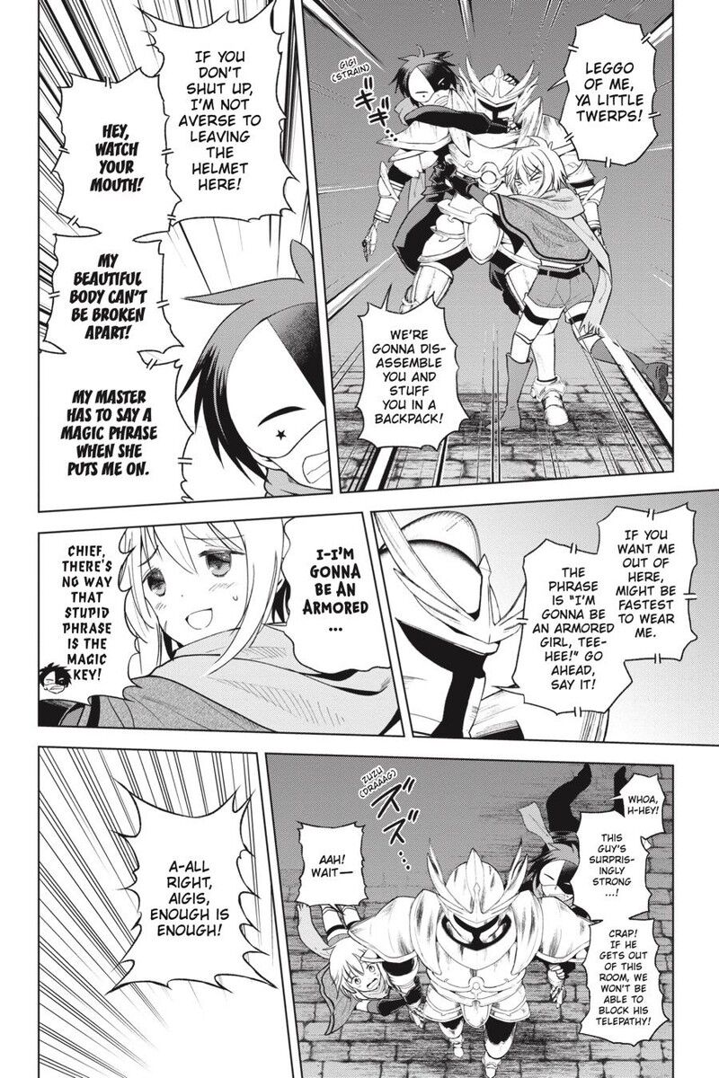 Read Kono Subarashii Sekai ni Shukufuku o! EN Manga Online