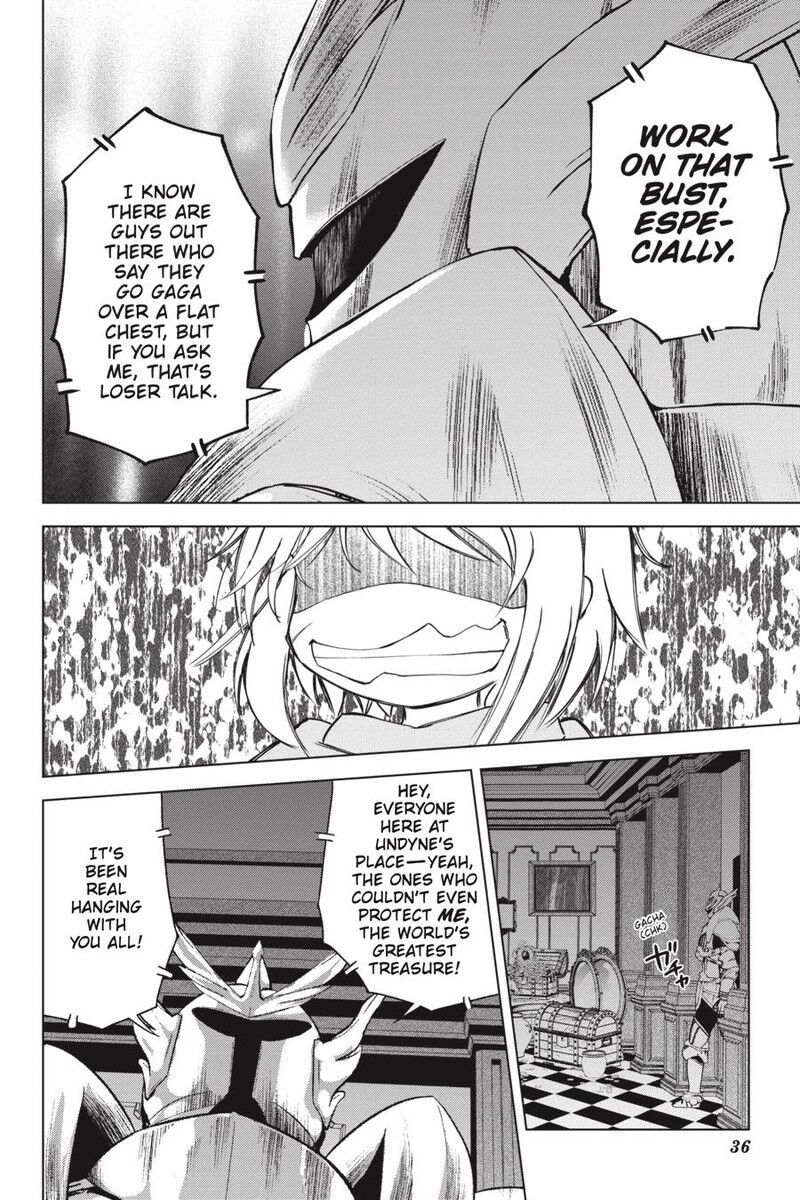 Read Kono Subarashii Sekai ni Shukufuku o! EN Manga Online
