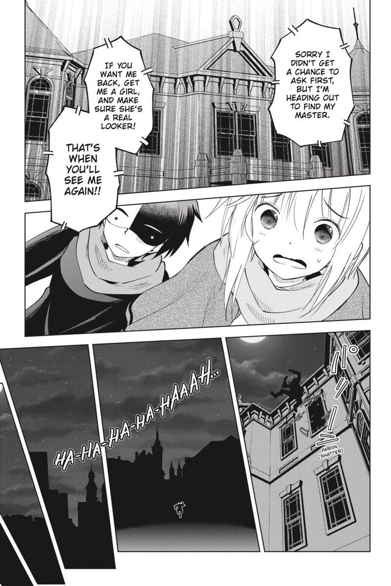 Read Kono Subarashii Sekai ni Shukufuku o! EN Manga Online
