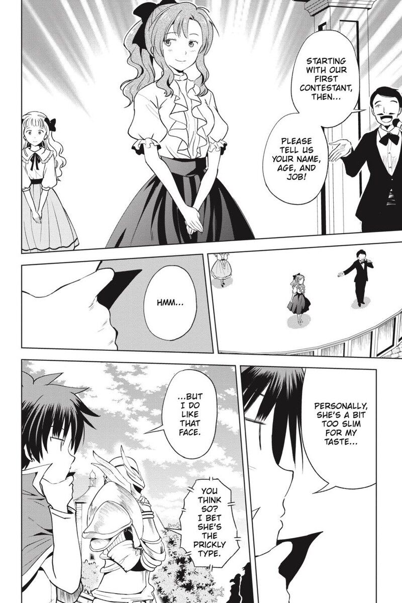Read Kono Subarashii Sekai ni Shukufuku o! EN Manga Online