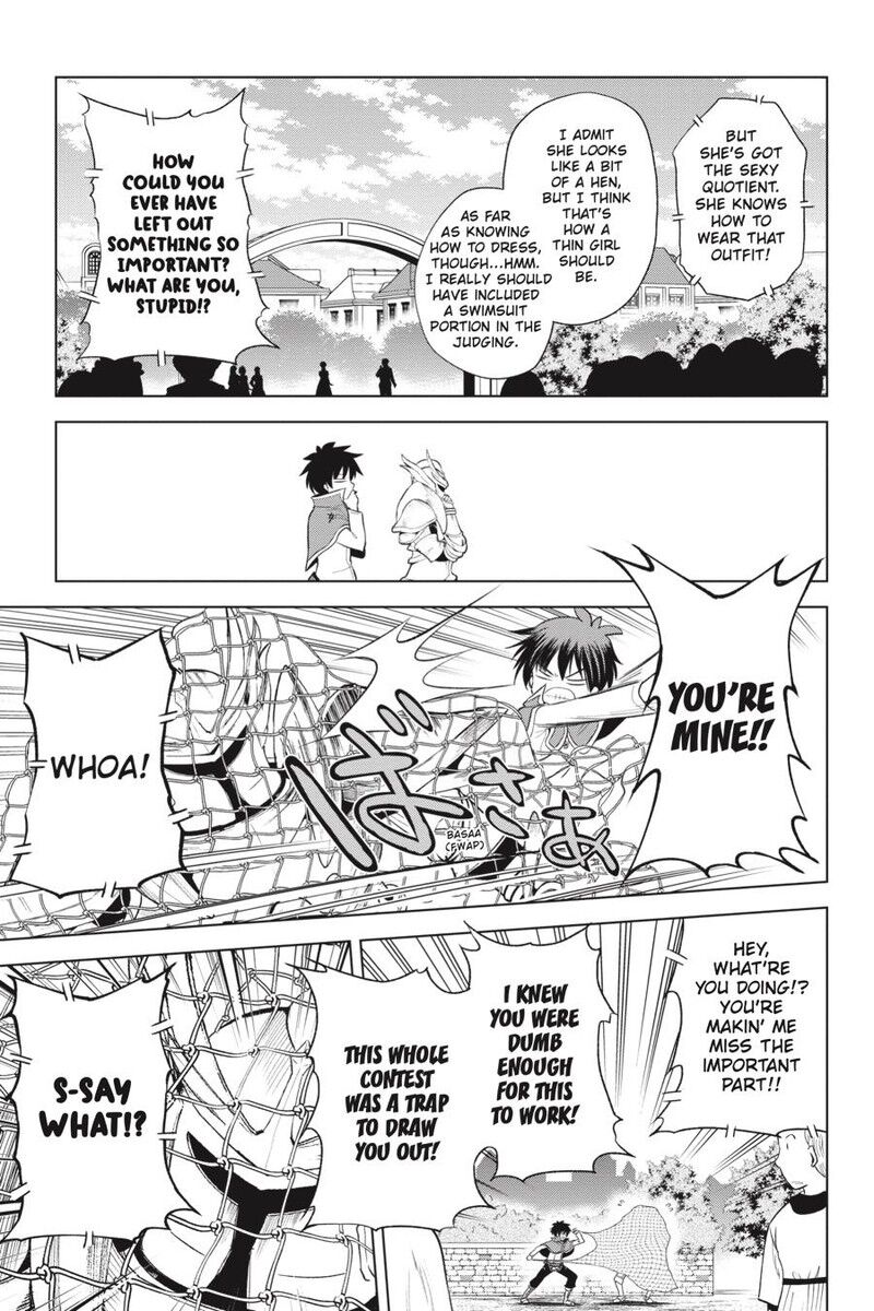 Read Kono Subarashii Sekai ni Shukufuku o! EN Manga Online