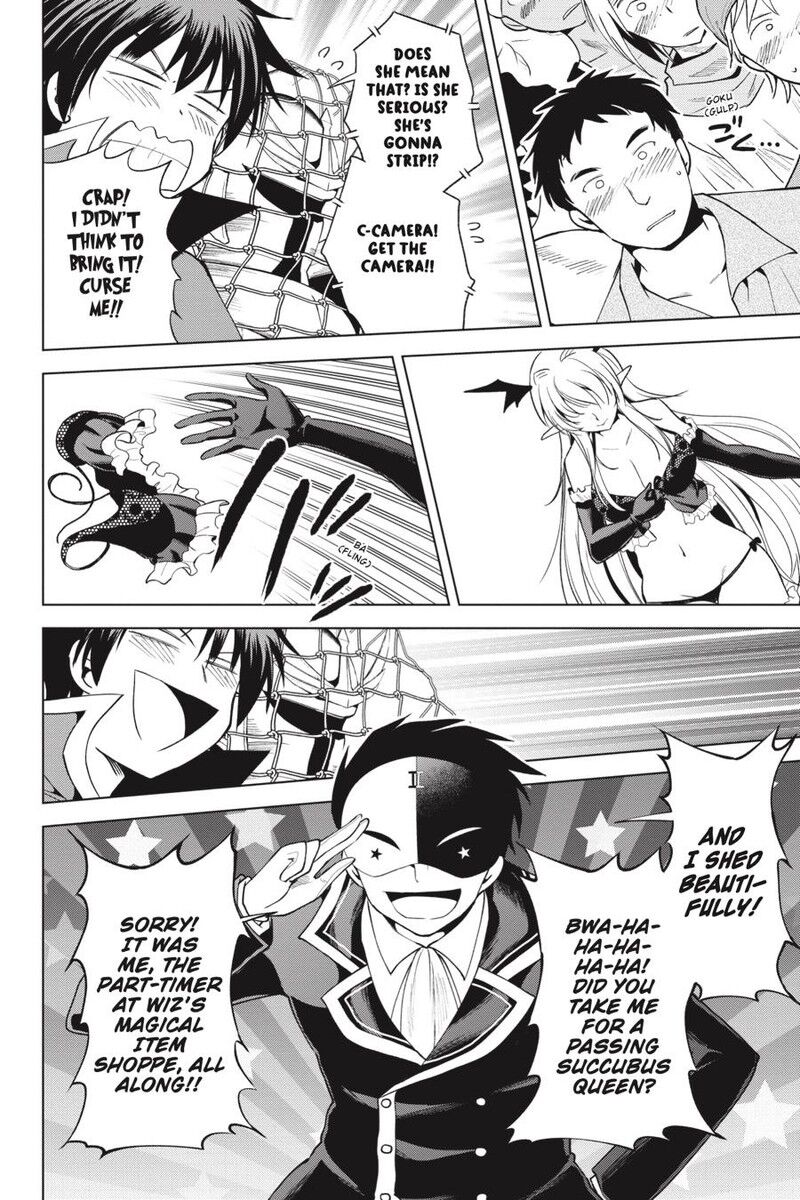 Read Kono Subarashii Sekai ni Shukufuku o! EN Manga Online