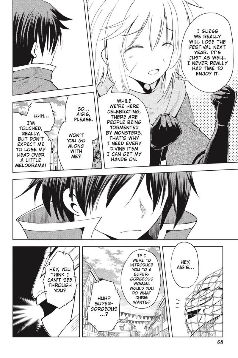 Read Kono Subarashii Sekai ni Shukufuku o! EN Manga Online