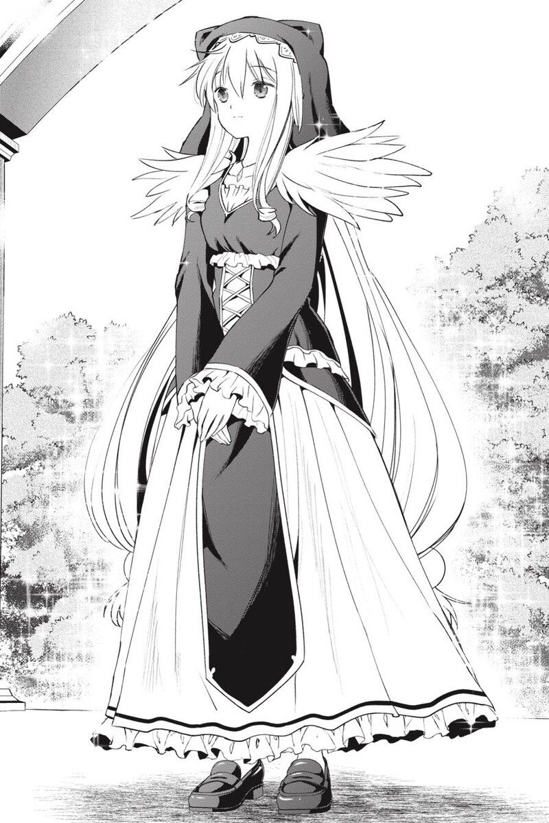 Read Kono Subarashii Sekai ni Shukufuku o! EN Manga Online
