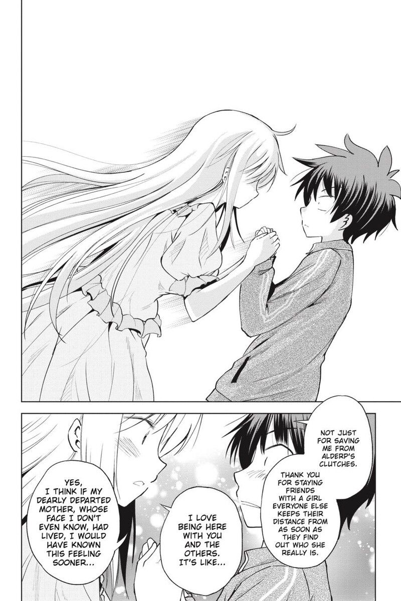Read Kono Subarashii Sekai ni Shukufuku o! EN Manga Online