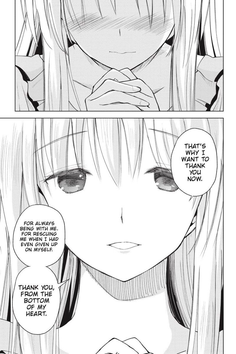 Read Kono Subarashii Sekai ni Shukufuku o! EN Manga Online
