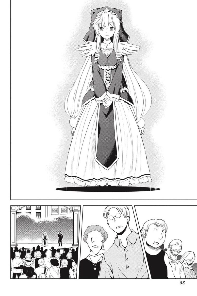 Read Kono Subarashii Sekai ni Shukufuku o! EN Manga Online