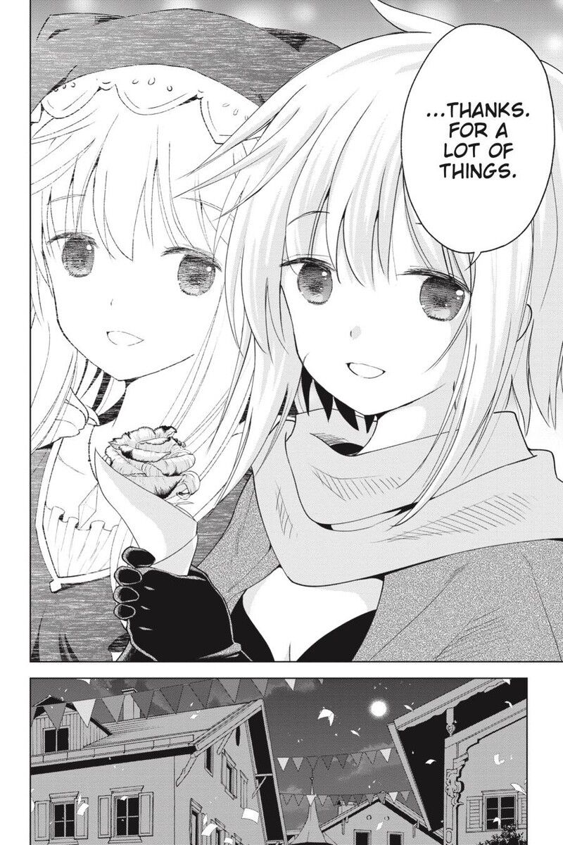 Read Kono Subarashii Sekai ni Shukufuku o! EN Manga Online