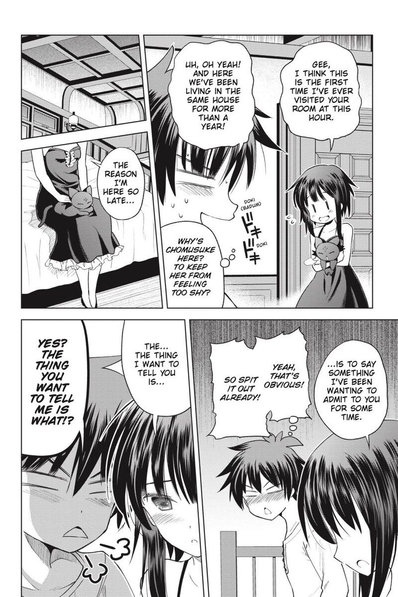 Read Kono Subarashii Sekai ni Shukufuku o! EN Manga Online